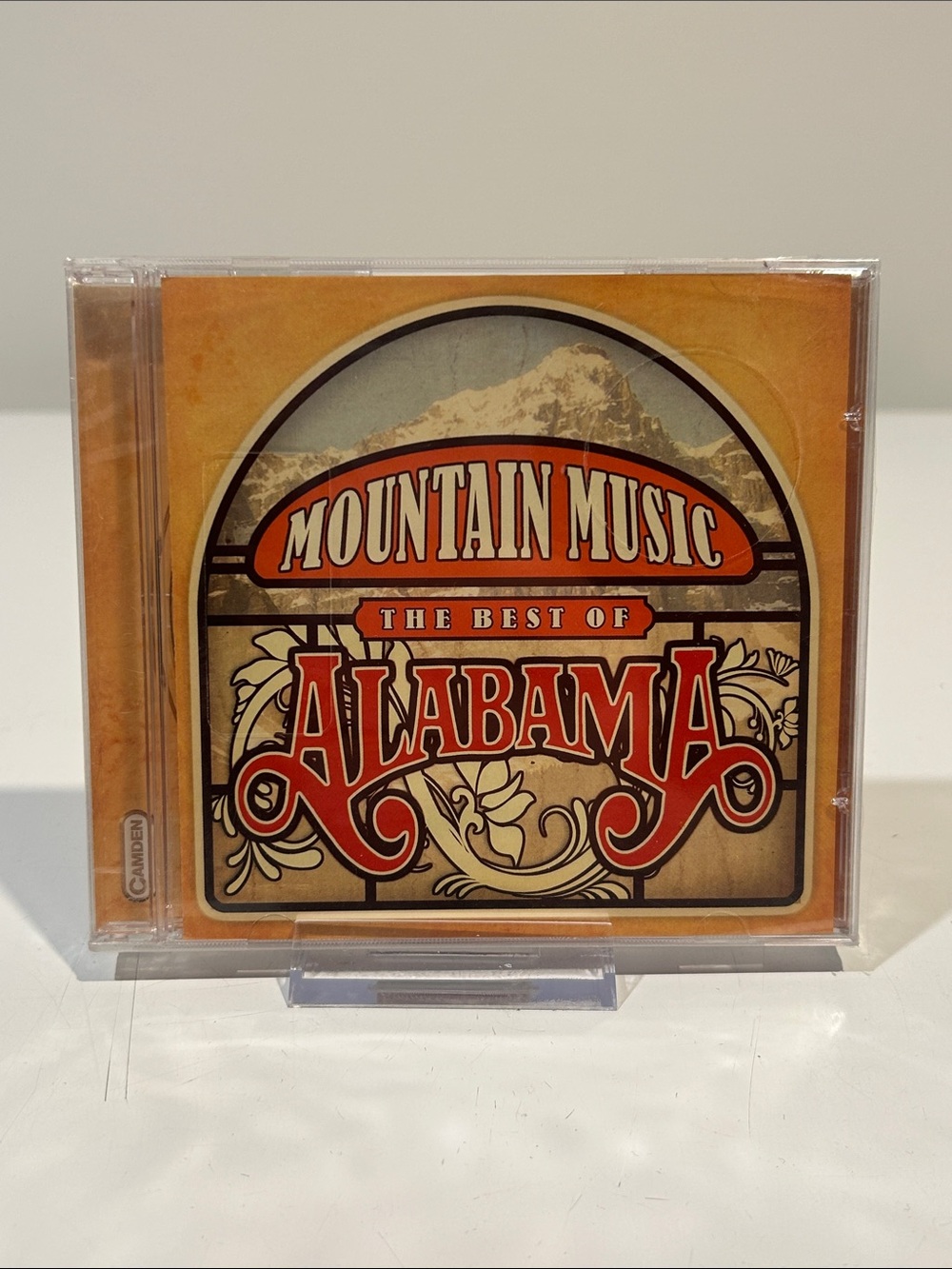 🤯5 for $20🤯 Alabama “Mountain Music: The Best Of Alabama” CD [Country Rock Pop]